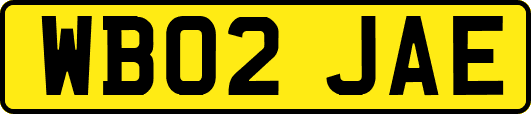 WB02JAE