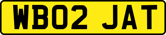 WB02JAT