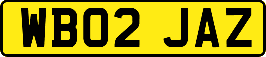 WB02JAZ