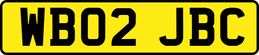 WB02JBC