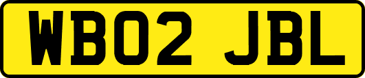 WB02JBL
