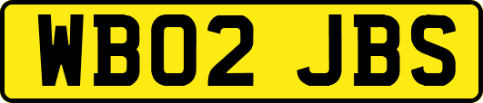 WB02JBS
