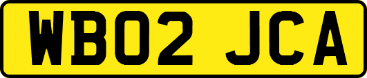 WB02JCA
