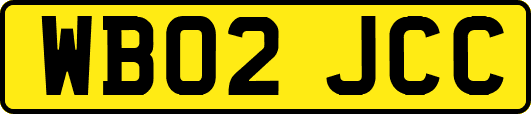 WB02JCC