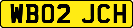 WB02JCH