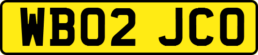 WB02JCO