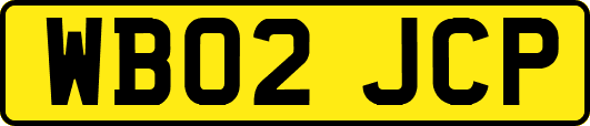 WB02JCP