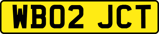 WB02JCT