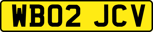 WB02JCV
