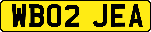 WB02JEA