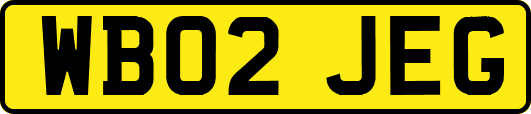 WB02JEG