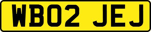 WB02JEJ