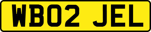 WB02JEL