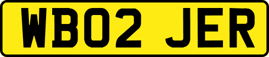 WB02JER