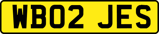 WB02JES
