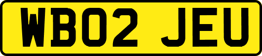 WB02JEU