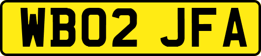 WB02JFA