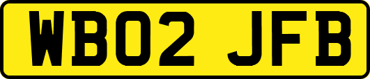 WB02JFB