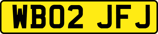 WB02JFJ