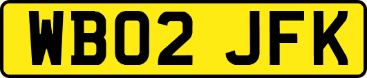 WB02JFK