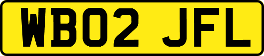 WB02JFL