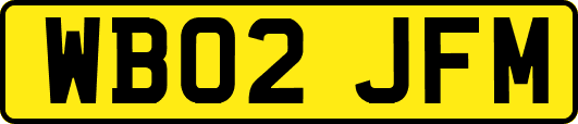 WB02JFM