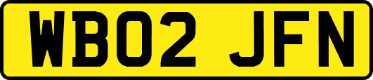 WB02JFN