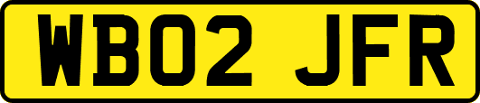 WB02JFR