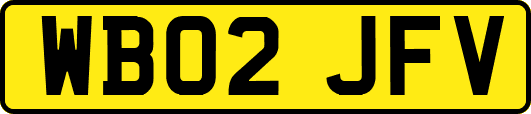 WB02JFV
