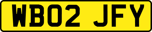 WB02JFY