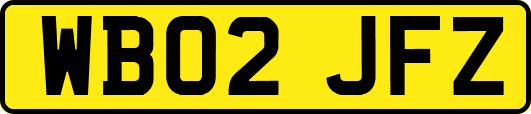 WB02JFZ