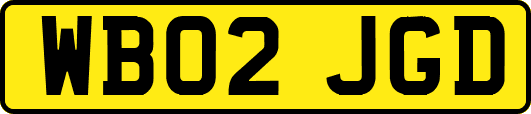 WB02JGD