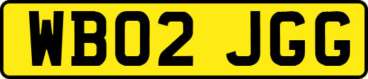 WB02JGG