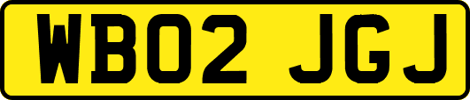 WB02JGJ