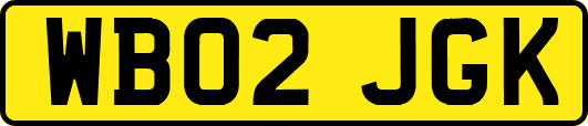 WB02JGK