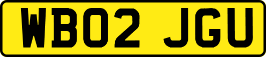 WB02JGU