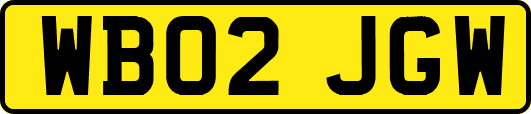 WB02JGW