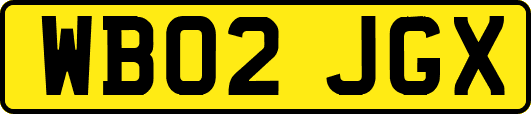 WB02JGX