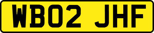 WB02JHF