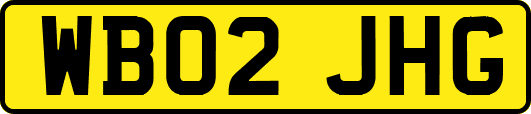 WB02JHG