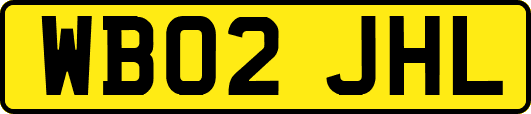 WB02JHL
