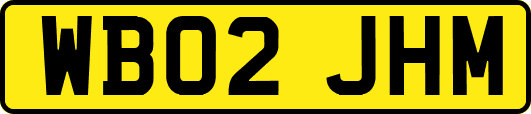 WB02JHM