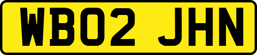 WB02JHN