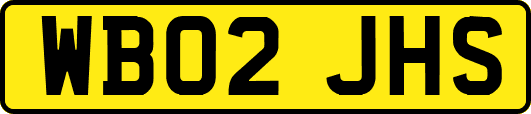 WB02JHS