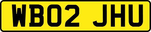 WB02JHU