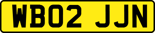 WB02JJN