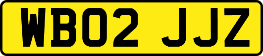 WB02JJZ