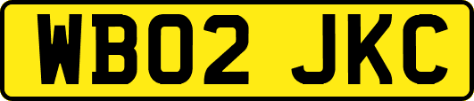 WB02JKC