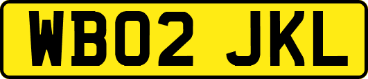 WB02JKL