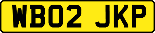 WB02JKP